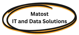 Matost – IT and Data Solutions
